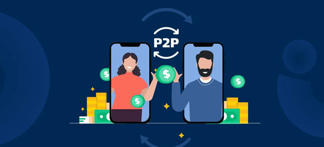 P2P 借贷平台维权